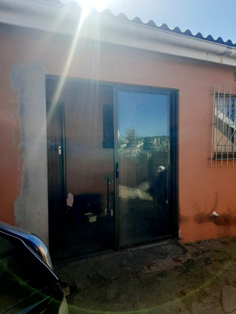 4 Bedroom Property for Sale in Mdantsane Nu 11 Eastern Cape